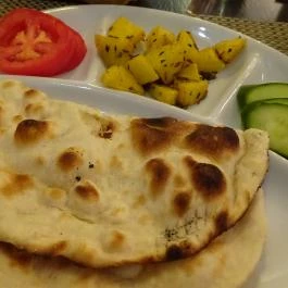 Indigo Buda Étterem Budapest - Étel/ital