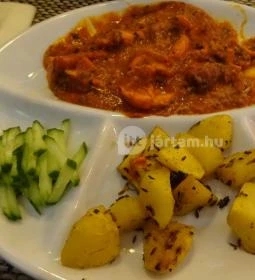 Indigo Buda Étterem