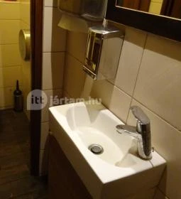 Indigo Buda Étterem