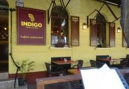 Indigo Buda Étterem Budapest