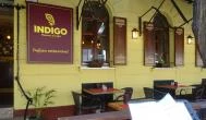 Indigo Buda Étterem Budapest - Külső kép