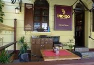 Indigo Buda Étterem Budapest