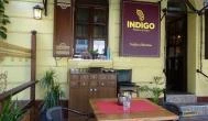 Indigo Buda Étterem Budapest - Külső kép