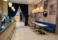 INDIGO Express Budapart Budapest