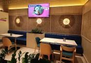 INDIGO Express Budapart Budapest