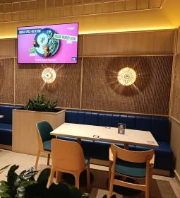 INDIGO Express Budapart