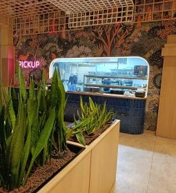 INDIGO Express Budapart