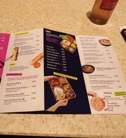 INDIGO Express Budapart