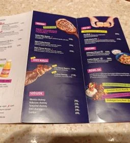 INDIGO Express Budapart