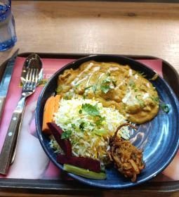 INDIGO Express Budapart