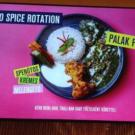 INDIGO Express Budapart Budapest - Étel/ital