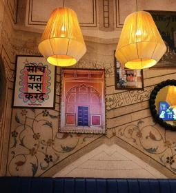 INDIGO Express Budapart