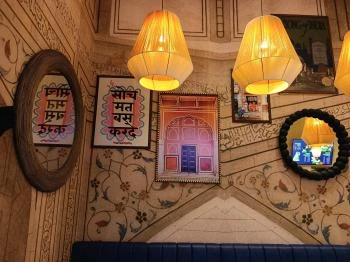 INDIGO Express Budapart Budapest