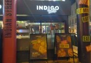 Indigo Express - Indian Street Food Budapest
