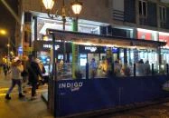 Indigo Express - Indian Street Food Budapest