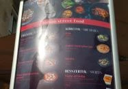 Indigo Express - Indian Street Food Budapest