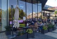 Indigo Express Nyugati Budapest