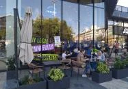 Indigo Express Nyugati Budapest