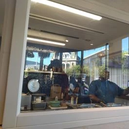 Indigo Express Nyugati Budapest - Belső