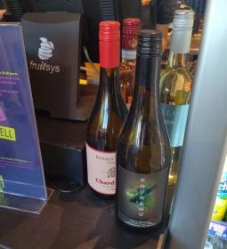 Indigo Express Nyugati