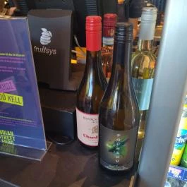 Indigo Express Nyugati Budapest - Étel/ital