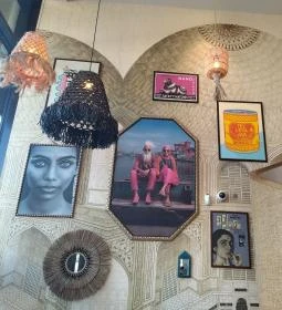 Indigo Express Nyugati