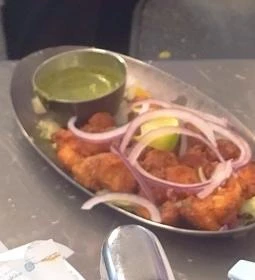 Indigo Express Nyugati