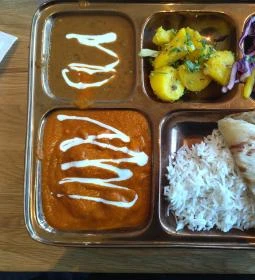 Indigo Express Nyugati