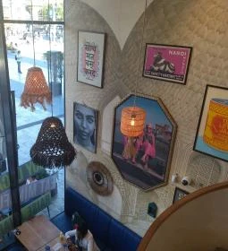 Indigo Express Nyugati