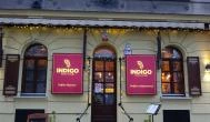 Indigo Étterem - Pest Budapest - Külső kép