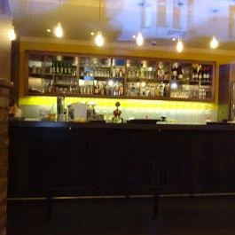 Indigo Étterem - Pest Budapest - Belső