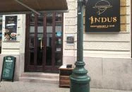 Indus Étterem Budapest