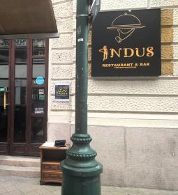 Indus Étterem