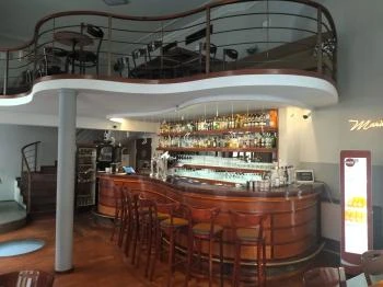 Indus Étterem Budapest