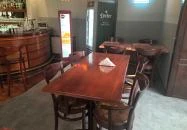 Indus Étterem Budapest