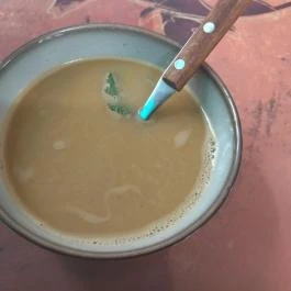 Indus Étterem Budapest - Étel/ital