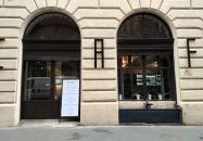 Inga Kultúrkávézó Budapest