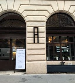 Inga Kultúrkávézó