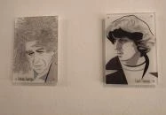 Inga Kultúrkávézó Budapest