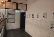 Inga Kultúrkávézó Budapest