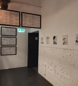 Inga Kultúrkávézó