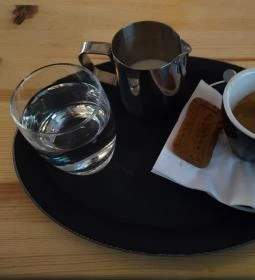 Inga Kultúrkávézó