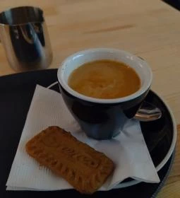 Inga Kultúrkávézó