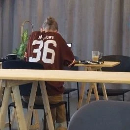 Inga Kultúrkávézó Budapest - Belső