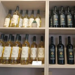 Inka Grill Bisztró Budapest - Étel/ital