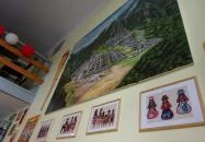 Inka Grill Bisztró Budapest