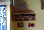 Inka Grill Bisztró Budapest