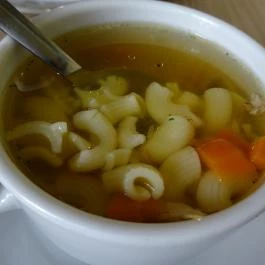 Inka Grill Bisztró Budapest - Étel/ital