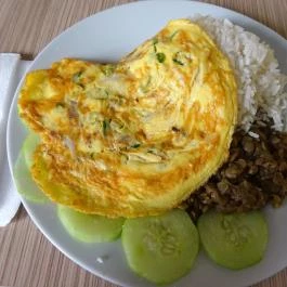 Inka Grill Bisztró Budapest - Étel/ital