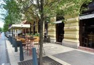 Innio Wine Bar Budapest
